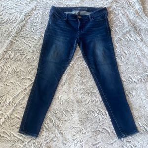American Eagle Jegging